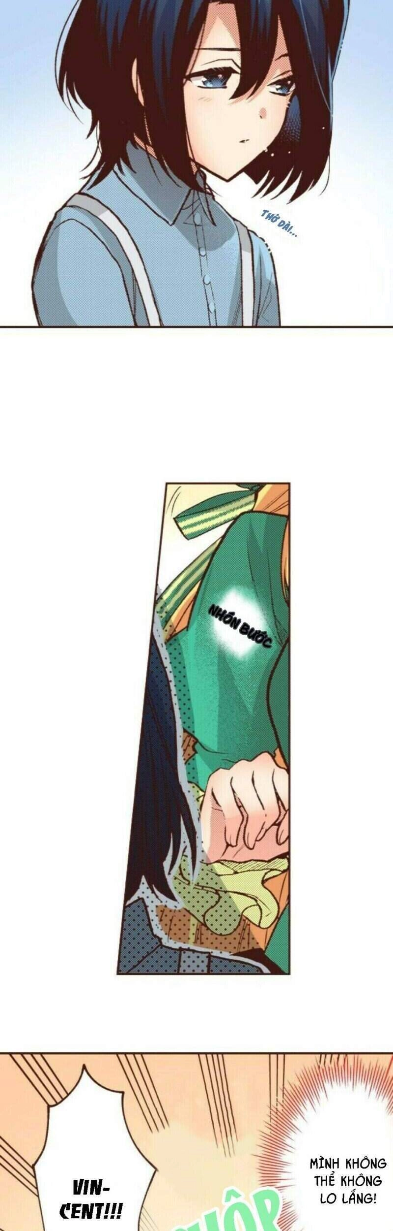 Tôi Tỉnh Lại Sau 20 Năm! Chapter 14 - 13