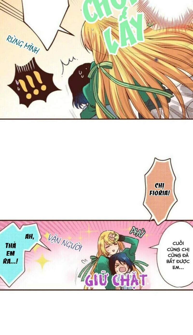 Tôi Tỉnh Lại Sau 20 Năm! Chapter 14 - 14