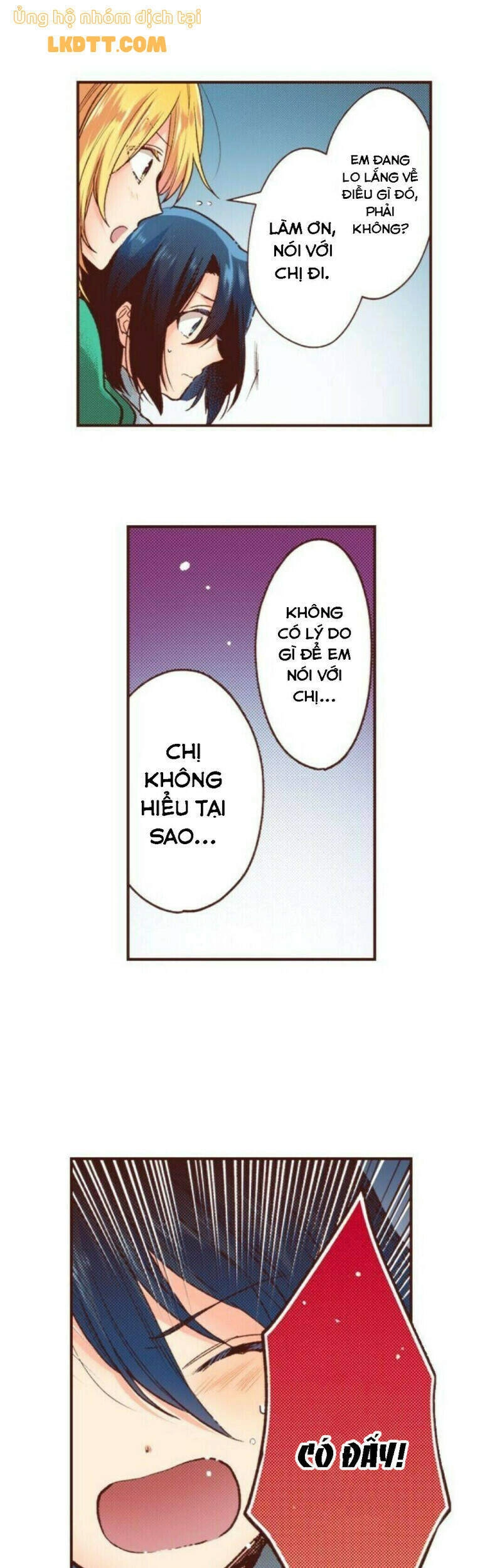 Tôi Tỉnh Lại Sau 20 Năm! Chapter 14 - 15