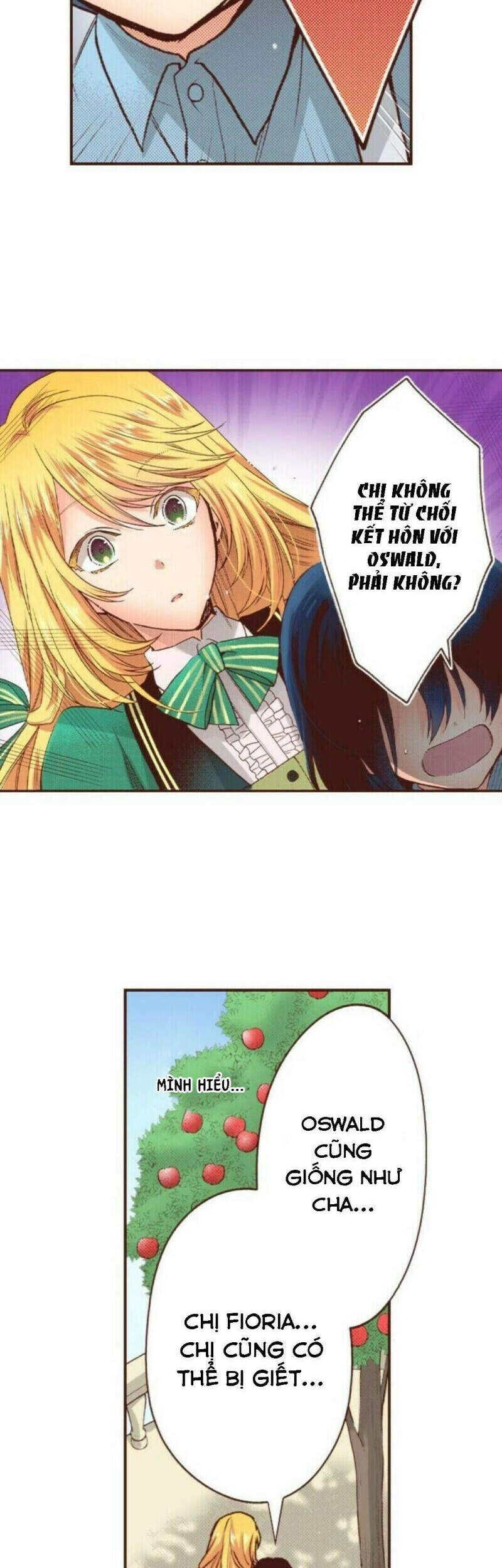 Tôi Tỉnh Lại Sau 20 Năm! Chapter 14 - 16