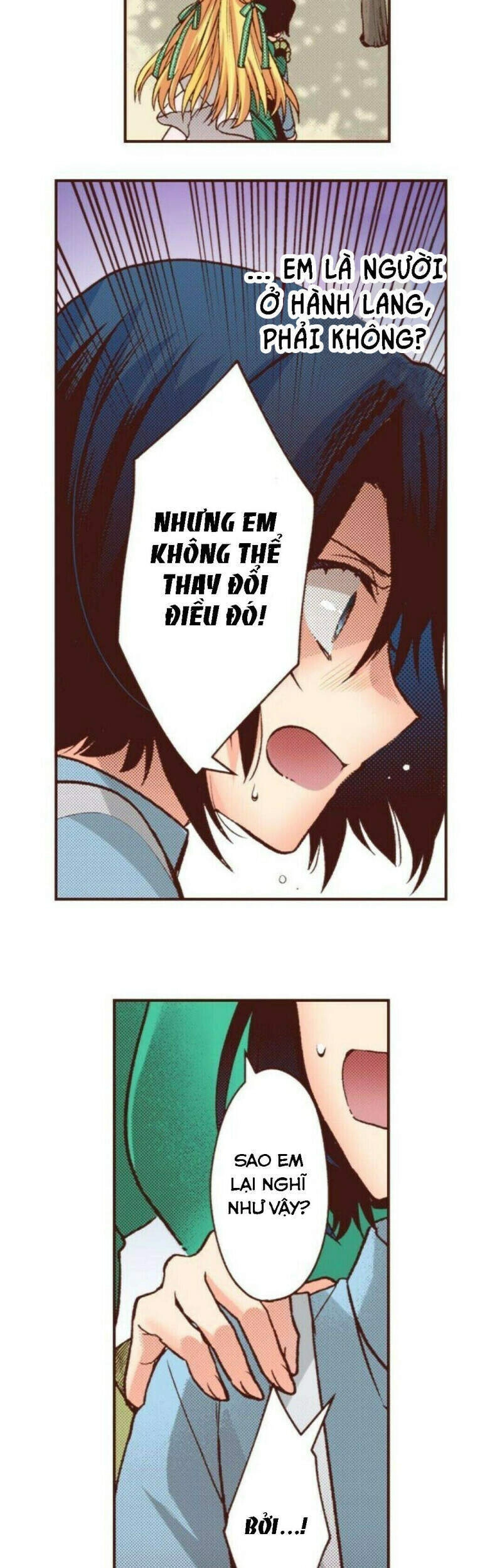 Tôi Tỉnh Lại Sau 20 Năm! Chapter 14 - 17