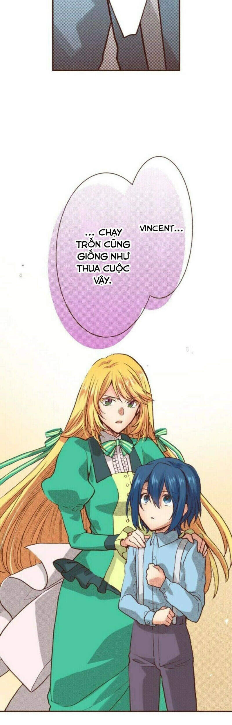 Tôi Tỉnh Lại Sau 20 Năm! Chapter 14 - 18