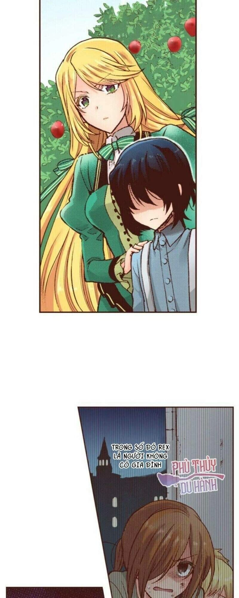 Tôi Tỉnh Lại Sau 20 Năm! Chapter 15 - 2