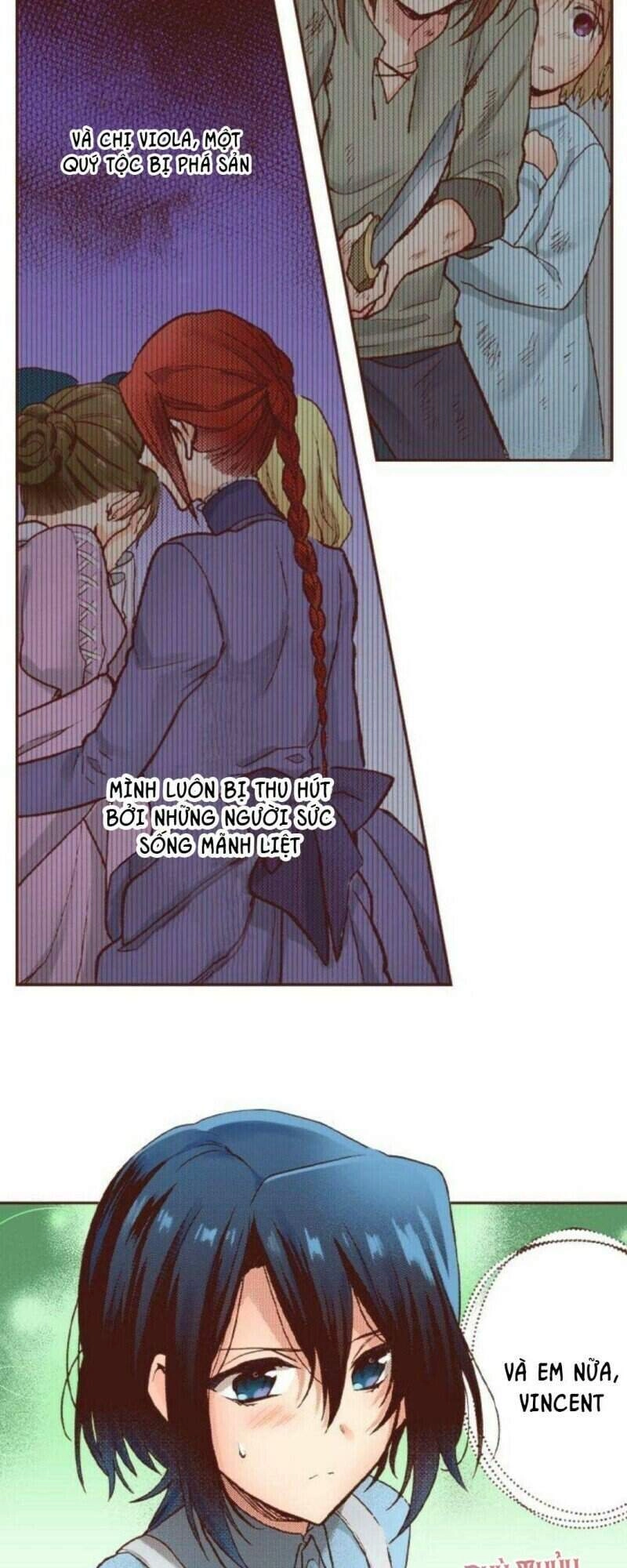 Tôi Tỉnh Lại Sau 20 Năm! Chapter 15 - 3