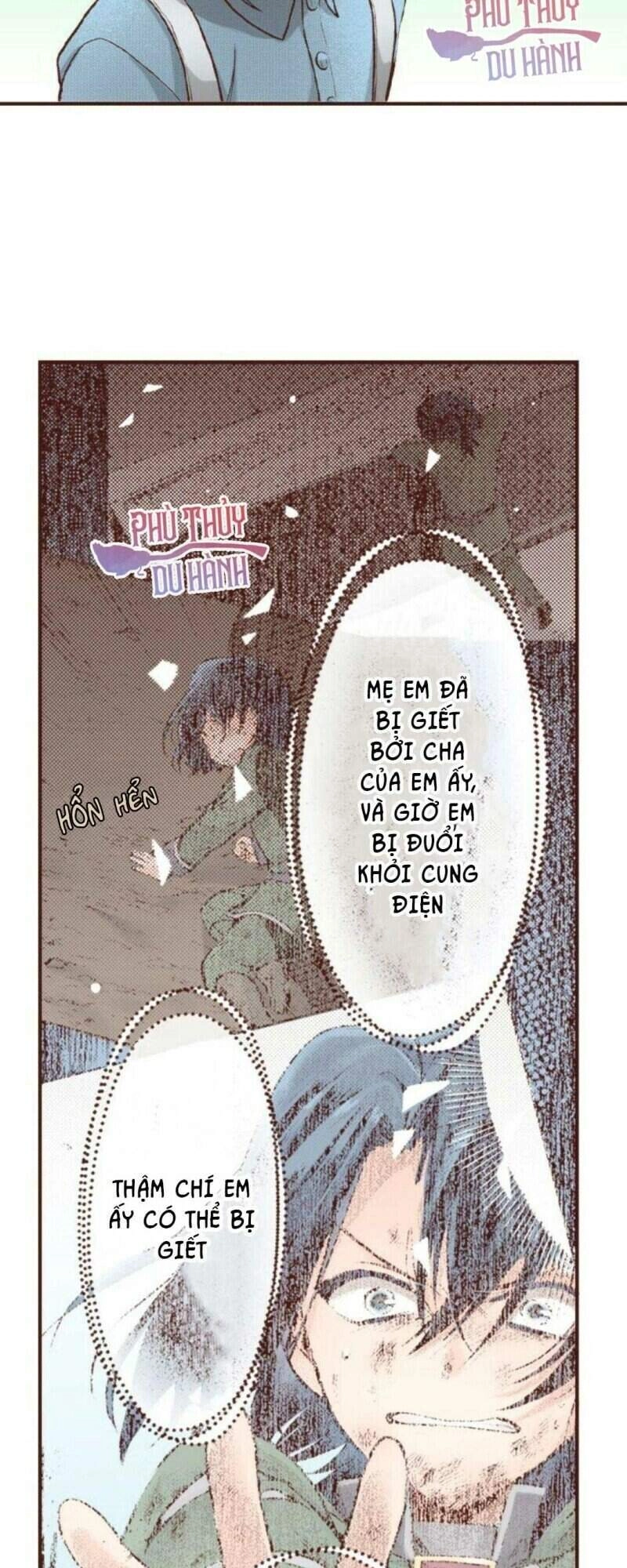 Tôi Tỉnh Lại Sau 20 Năm! Chapter 15 - 4