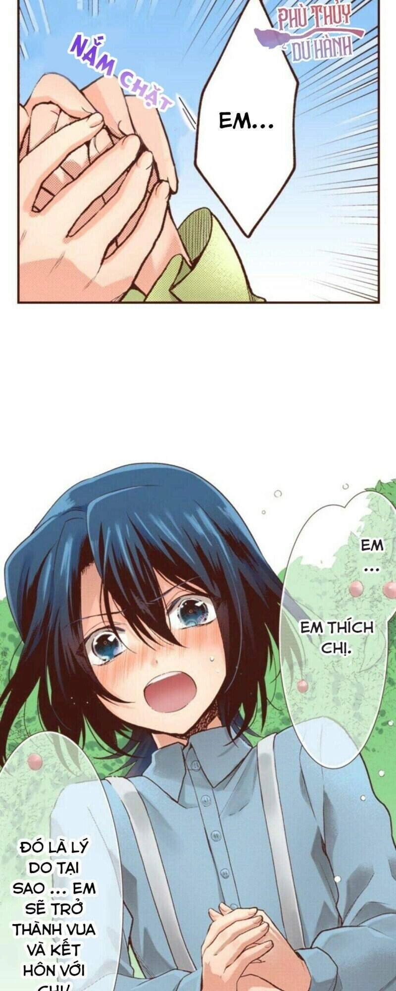 Tôi Tỉnh Lại Sau 20 Năm! Chapter 15 - 8