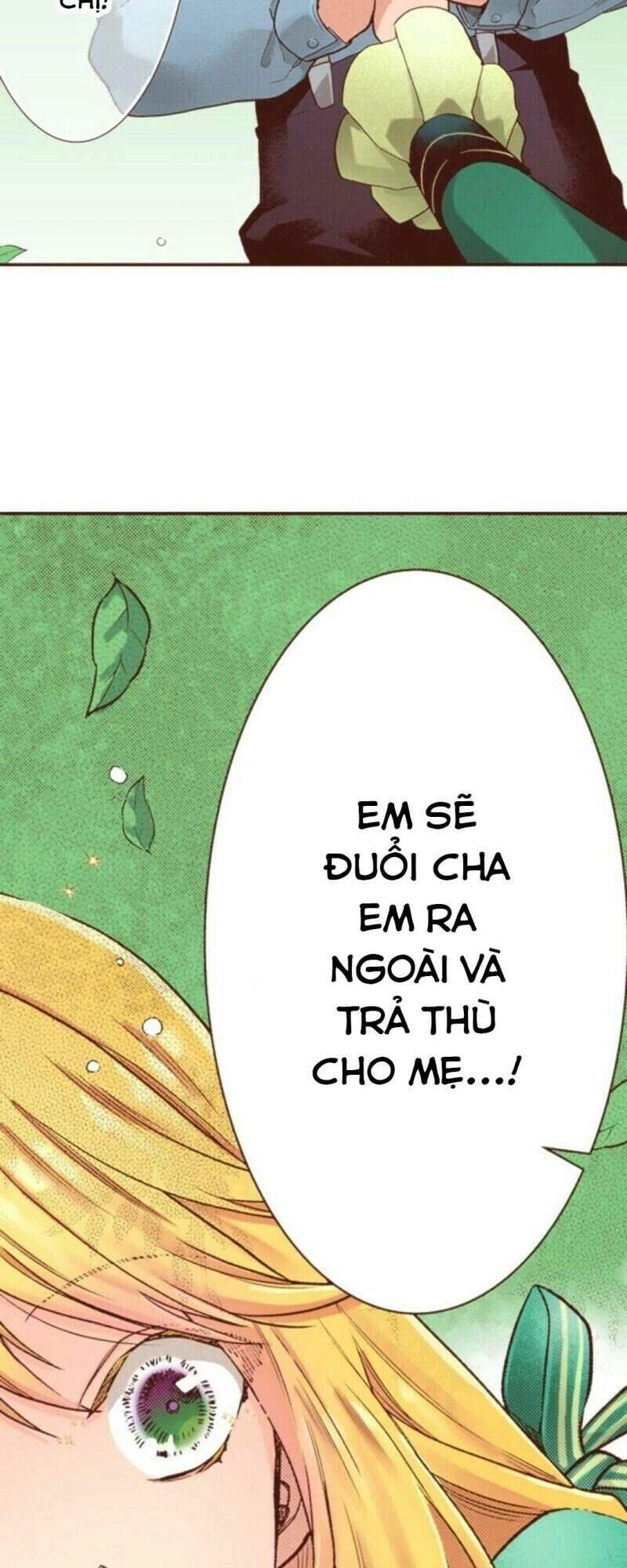 Tôi Tỉnh Lại Sau 20 Năm! Chapter 15 - 9