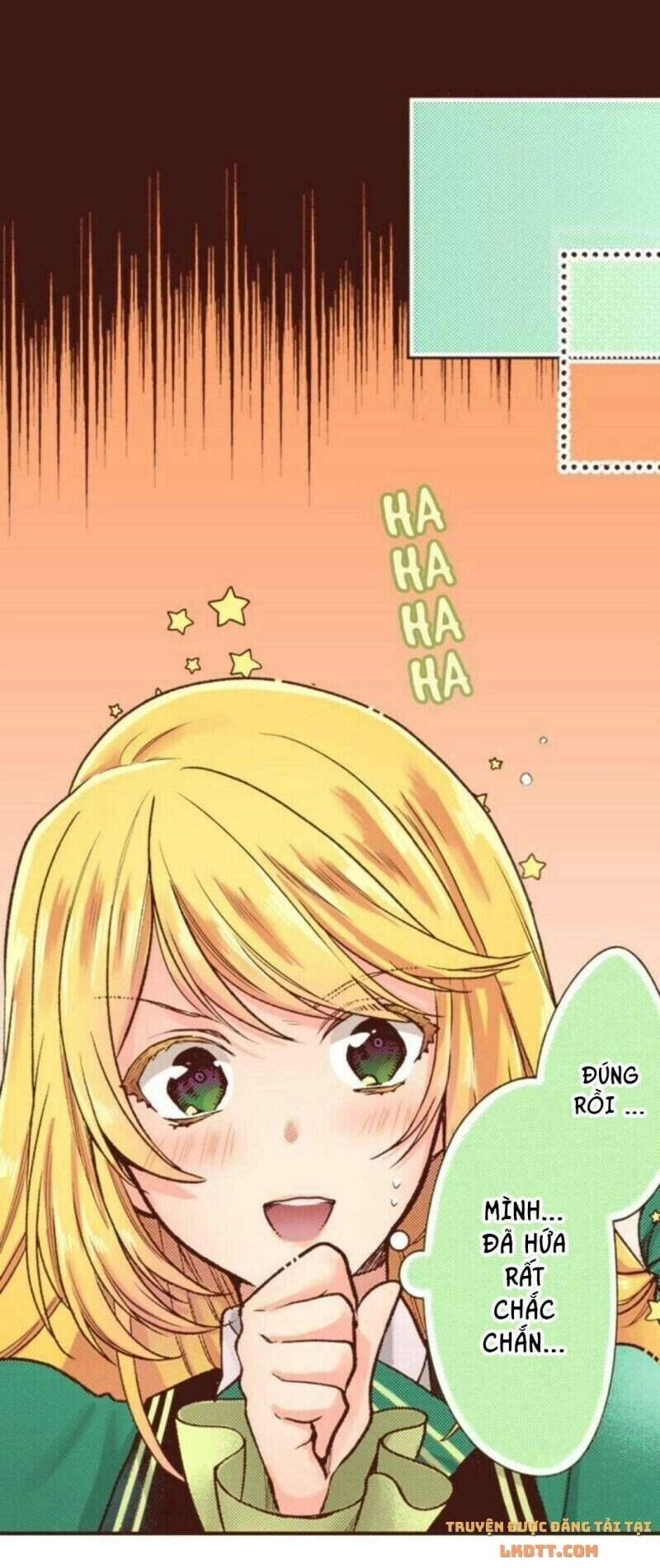 Tôi Tỉnh Lại Sau 20 Năm! Chapter 15 - 14