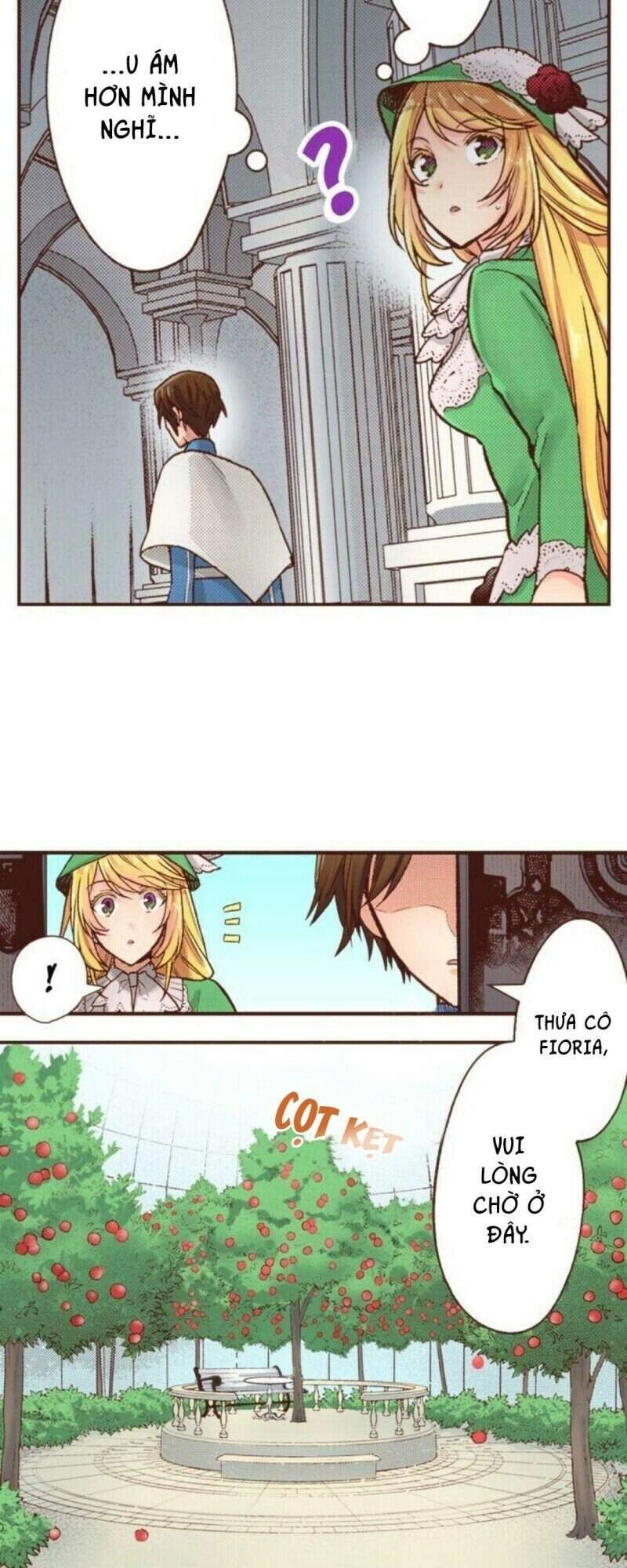 Tôi Tỉnh Lại Sau 20 Năm! Chapter 15 - 17