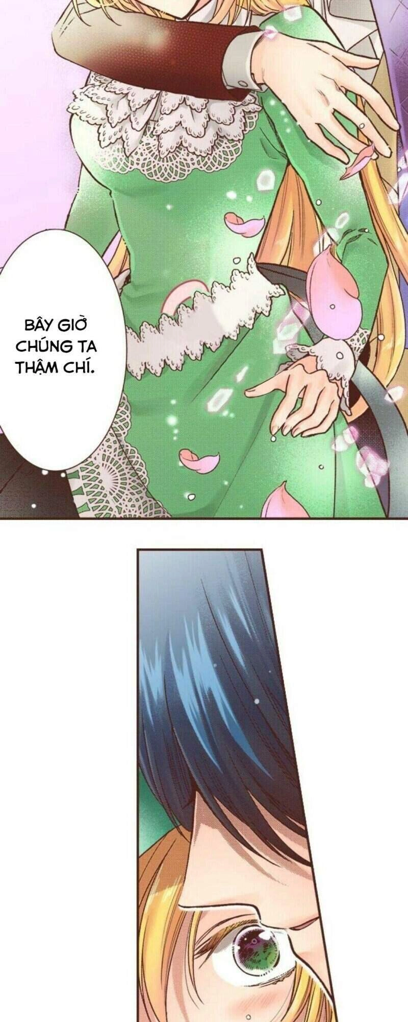 Tôi Tỉnh Lại Sau 20 Năm! Chapter 15 - 21