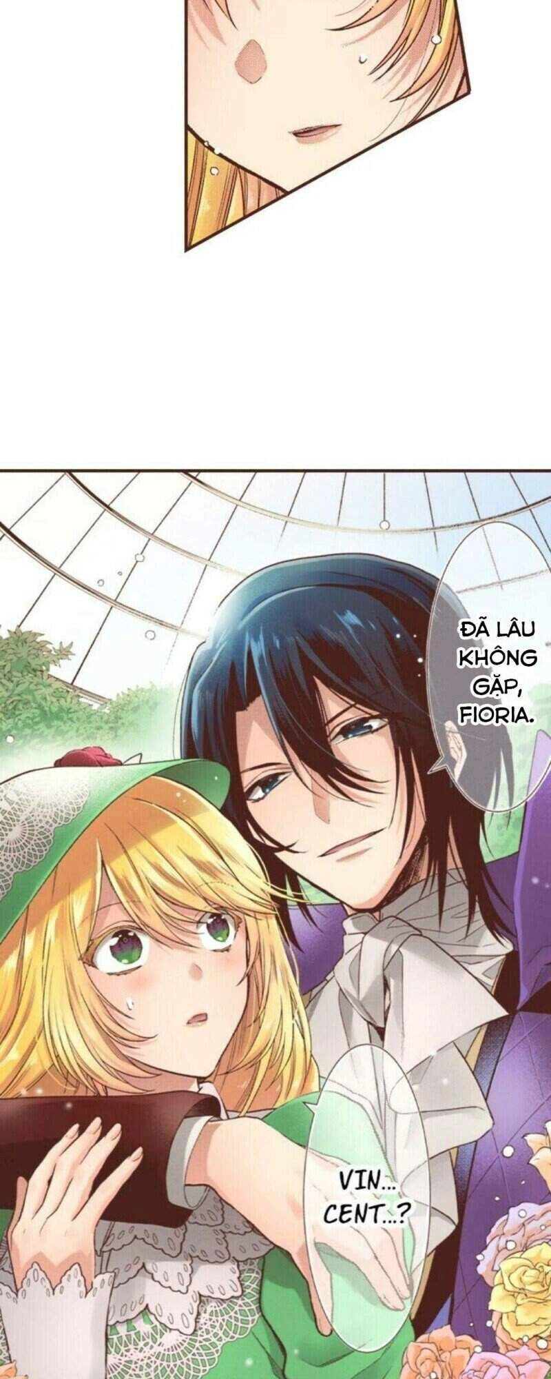 Tôi Tỉnh Lại Sau 20 Năm! Chapter 15 - 22