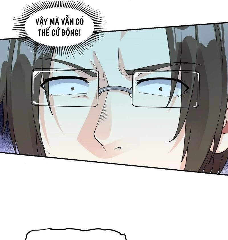 Vạn Hồn Hào Tế Chapter 1 - 15