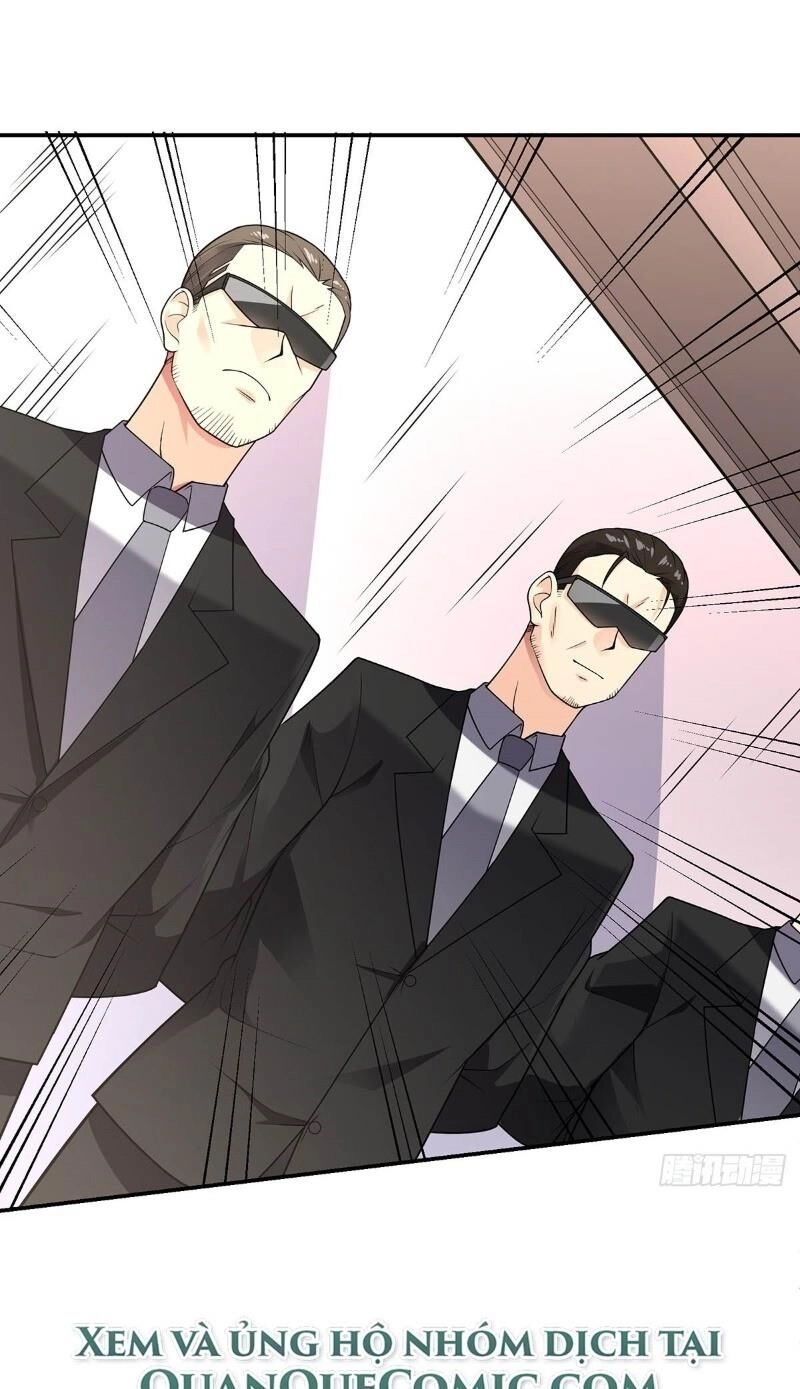 Vạn Hồn Hào Tế Chapter 1 - 21