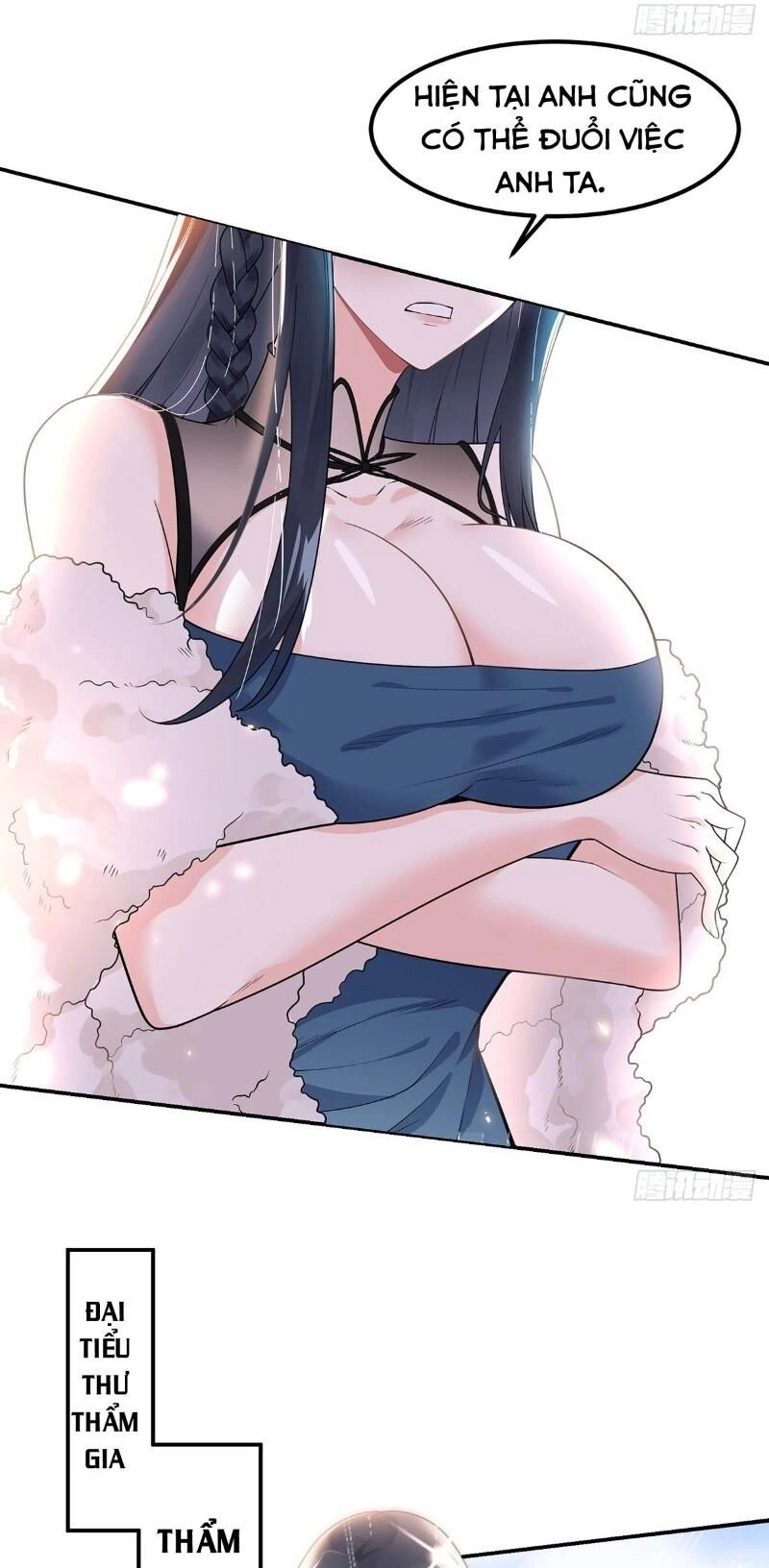 Vạn Hồn Hào Tế Chapter 1 - 23