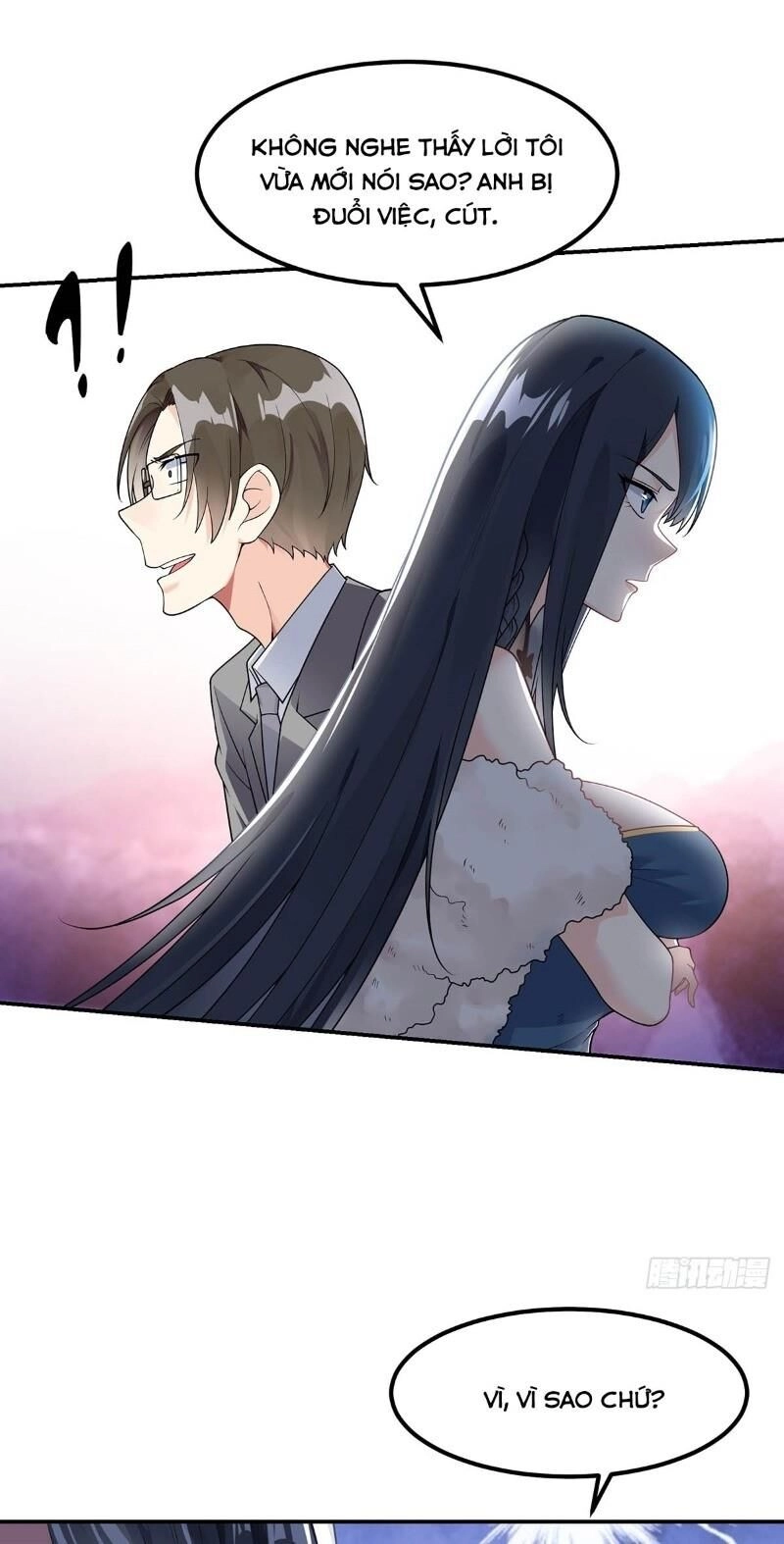 Vạn Hồn Hào Tế Chapter 1 - 27