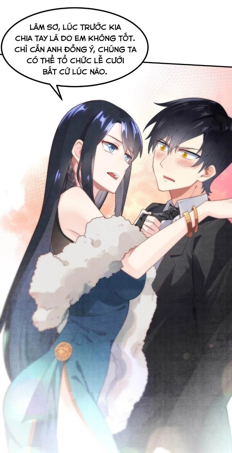 Vạn Hồn Hào Tế Chapter 1 - 31