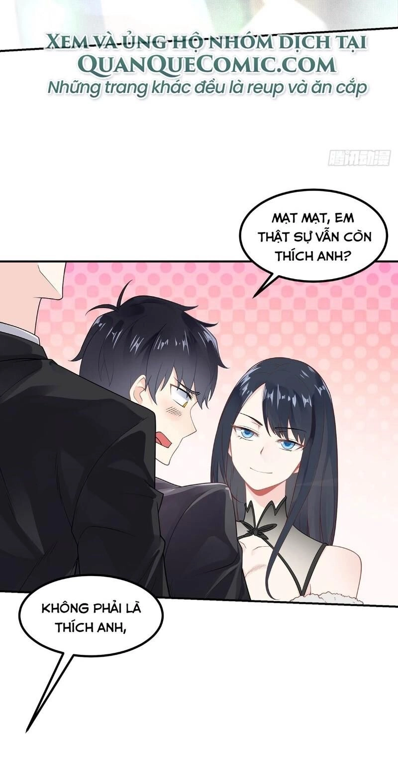 Vạn Hồn Hào Tế Chapter 1 - 32