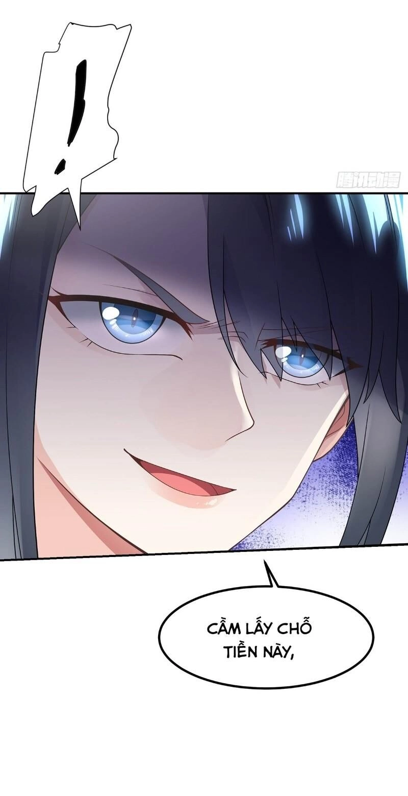 Vạn Hồn Hào Tế Chapter 1 - 43