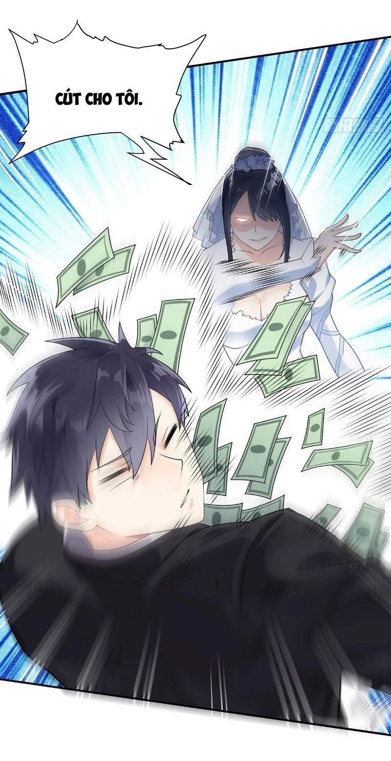 Vạn Hồn Hào Tế Chapter 1 - 44