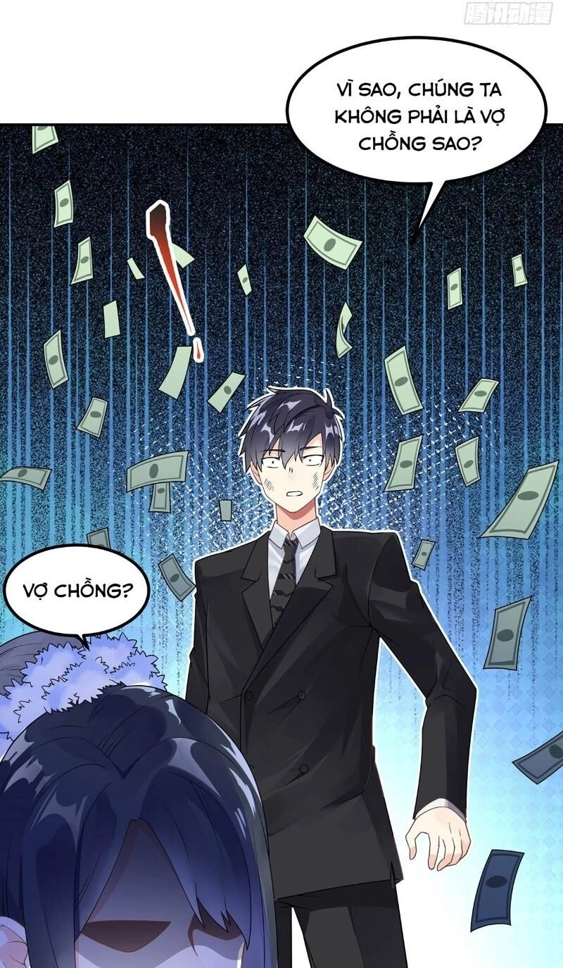 Vạn Hồn Hào Tế Chapter 1 - 45