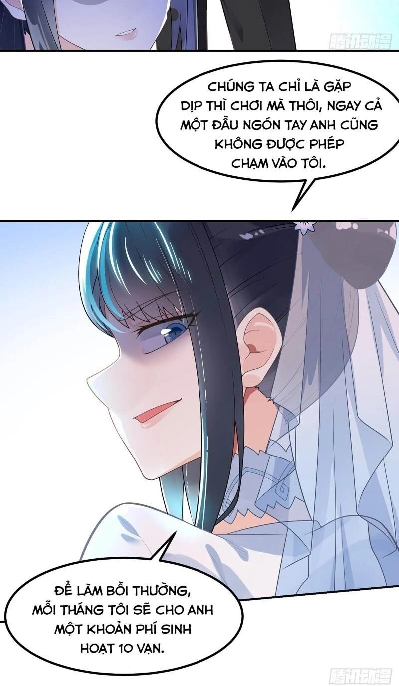 Vạn Hồn Hào Tế Chapter 1 - 46