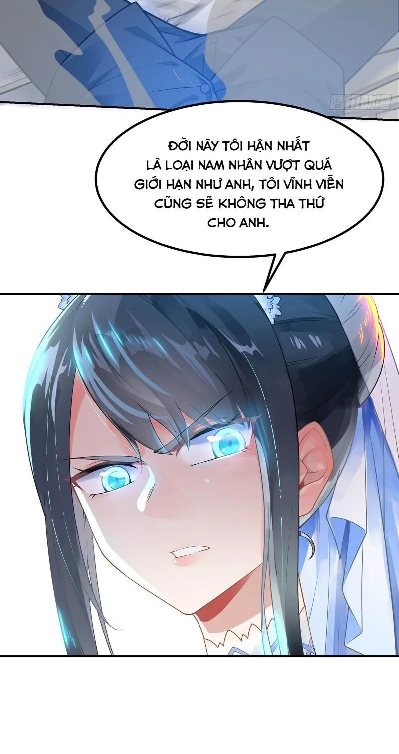 Vạn Hồn Hào Tế Chapter 1 - 50