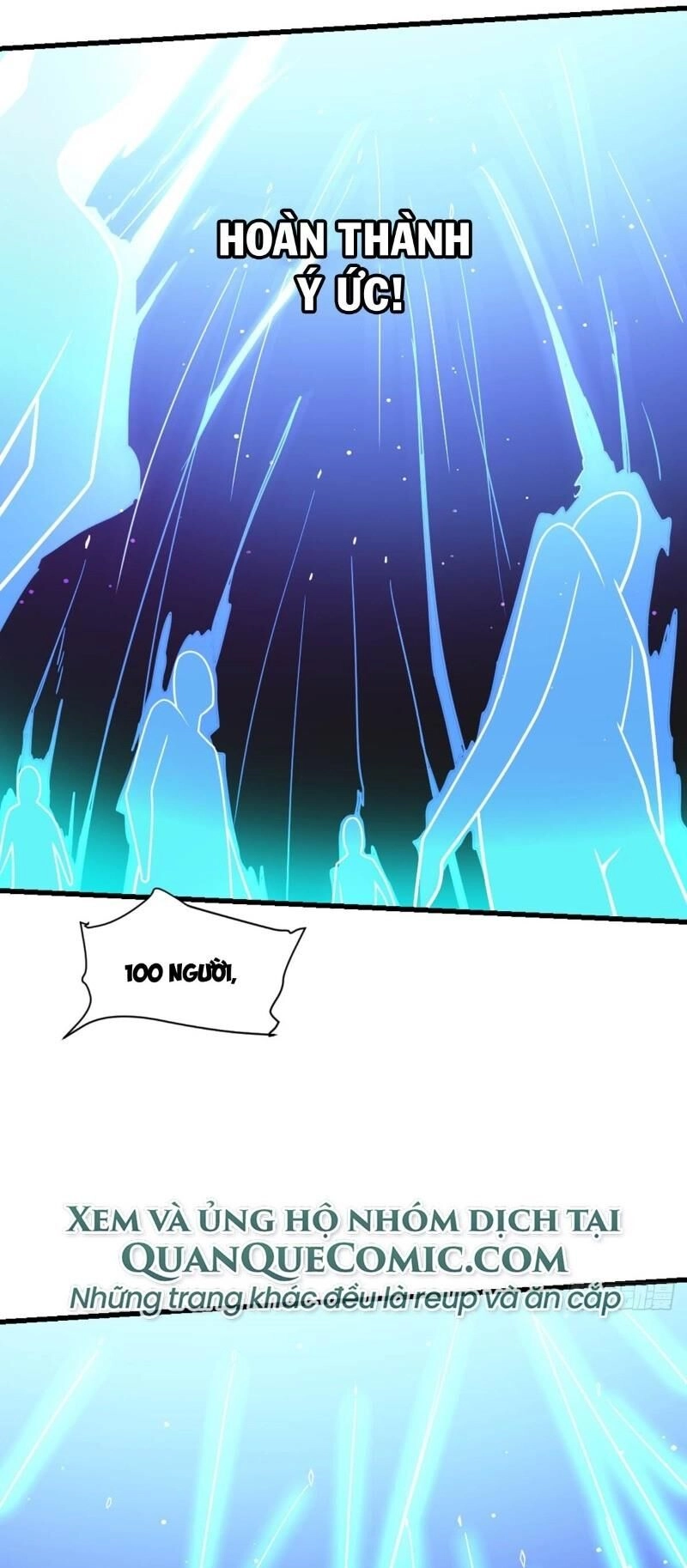 Vạn Hồn Hào Tế Chapter 1 - 81