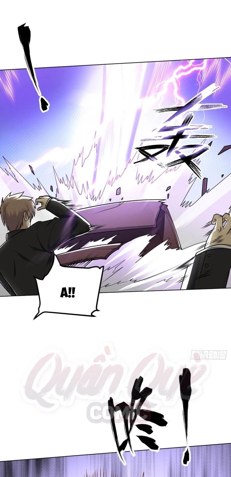 Vạn Hồn Hào Tế Chapter 1 - 89