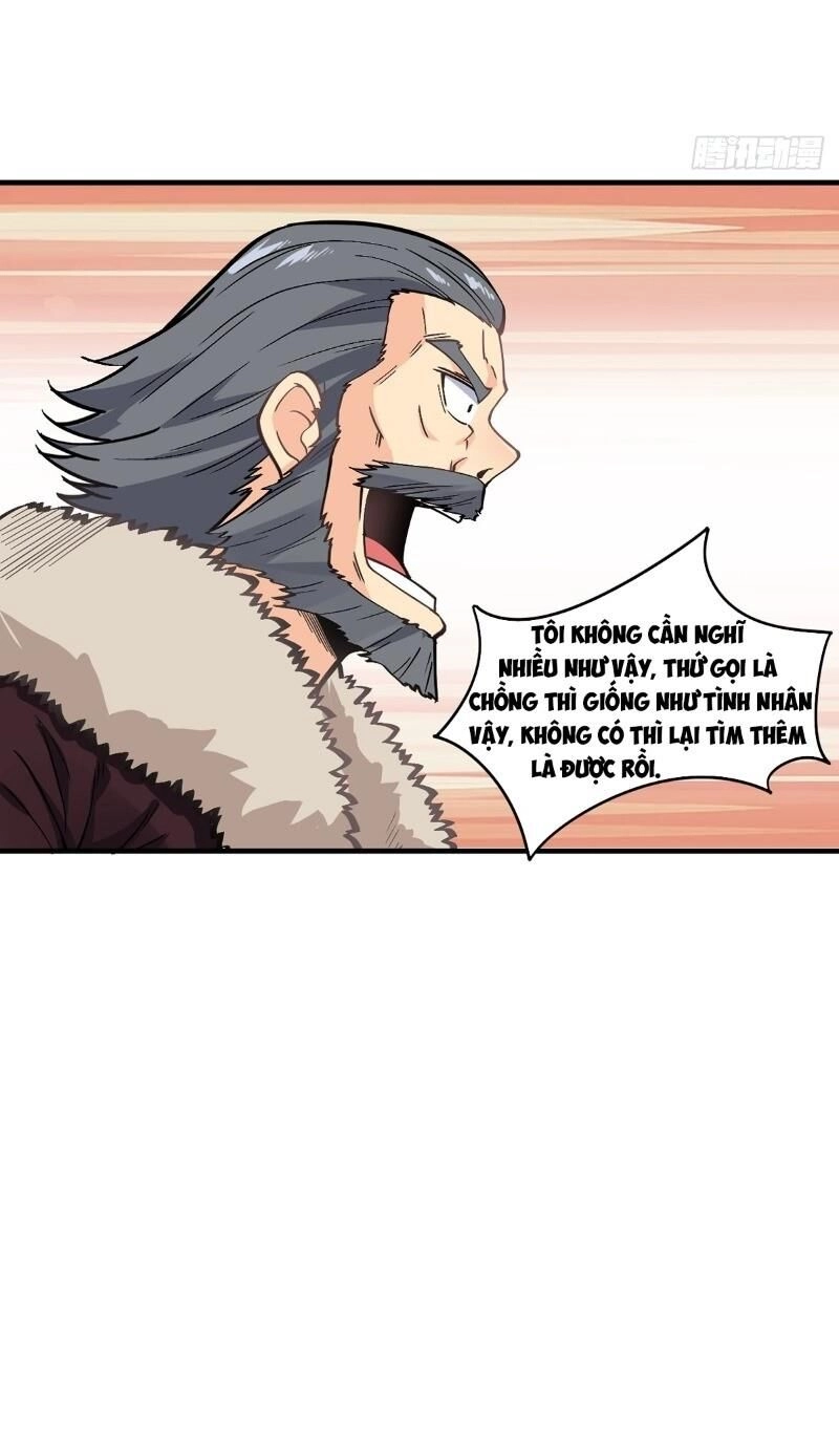 Vạn Hồn Hào Tế Chapter 3 - 22