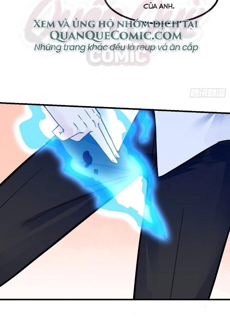 Vạn Hồn Hào Tế Chapter 4 - 2