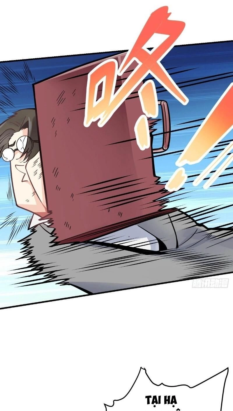 Vạn Hồn Hào Tế Chapter 6 - 45