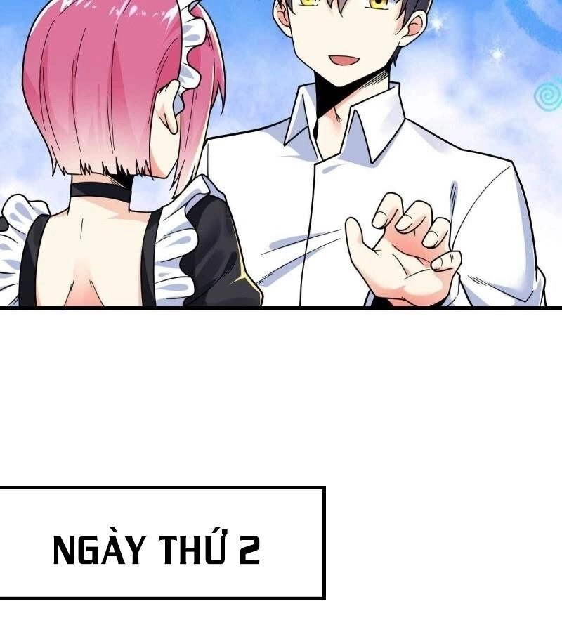 Vạn Hồn Hào Tế Chapter 13 - 11