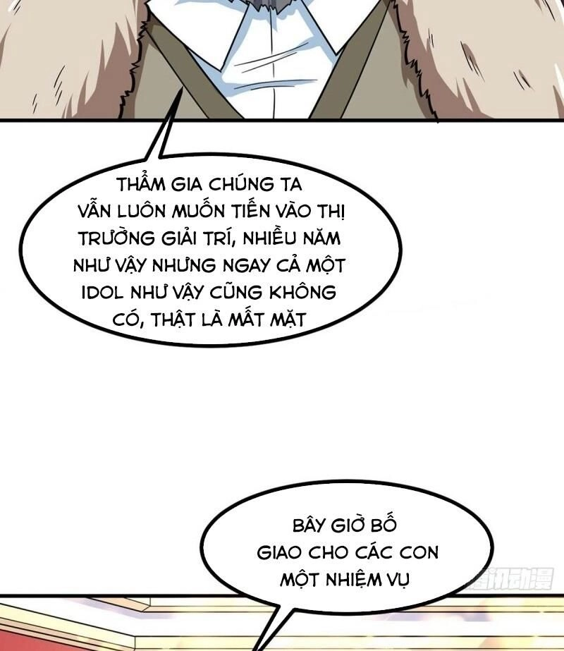 Vạn Hồn Hào Tế Chapter 13 - 35