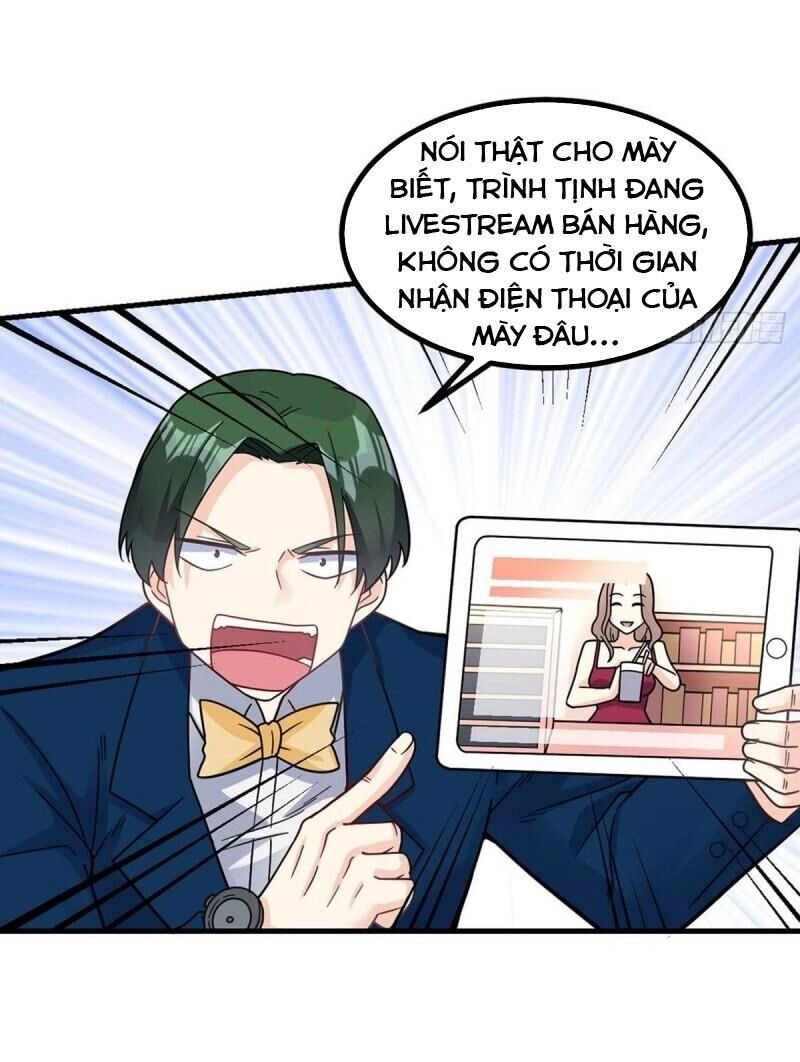 Vạn Hồn Hào Tế Chapter 14 - 10