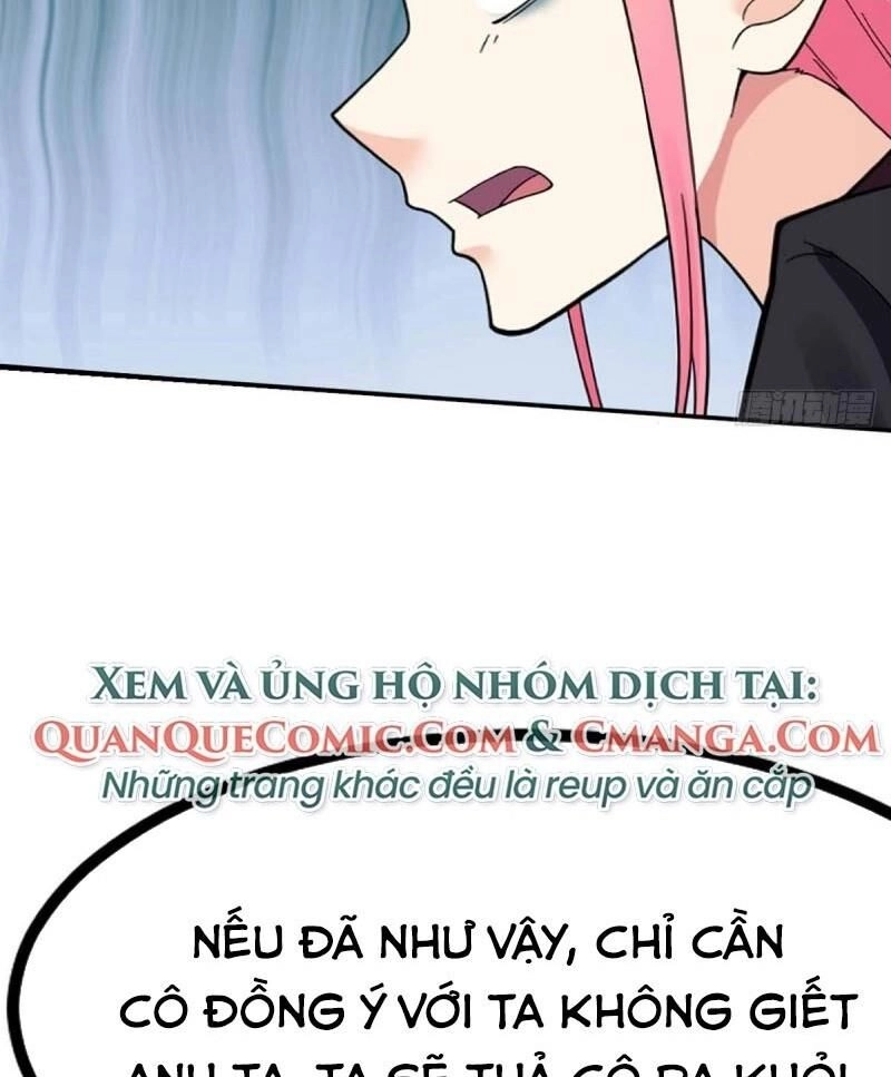 Vạn Hồn Hào Tế Chapter 15 - 35