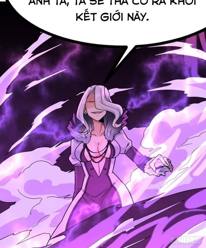 Vạn Hồn Hào Tế Chapter 15 - 36