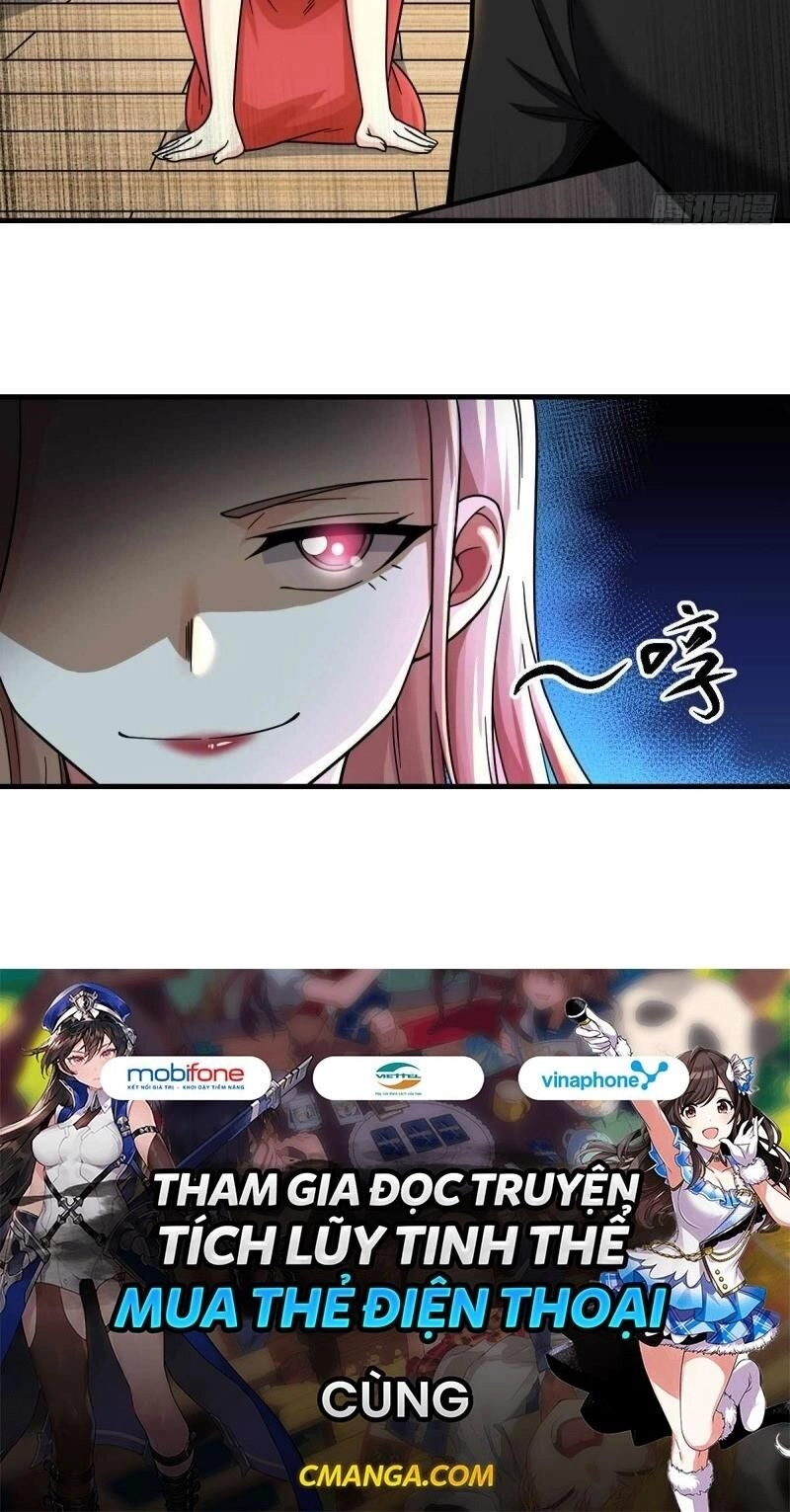 Vạn Hồn Hào Tế Chapter 17 - 42