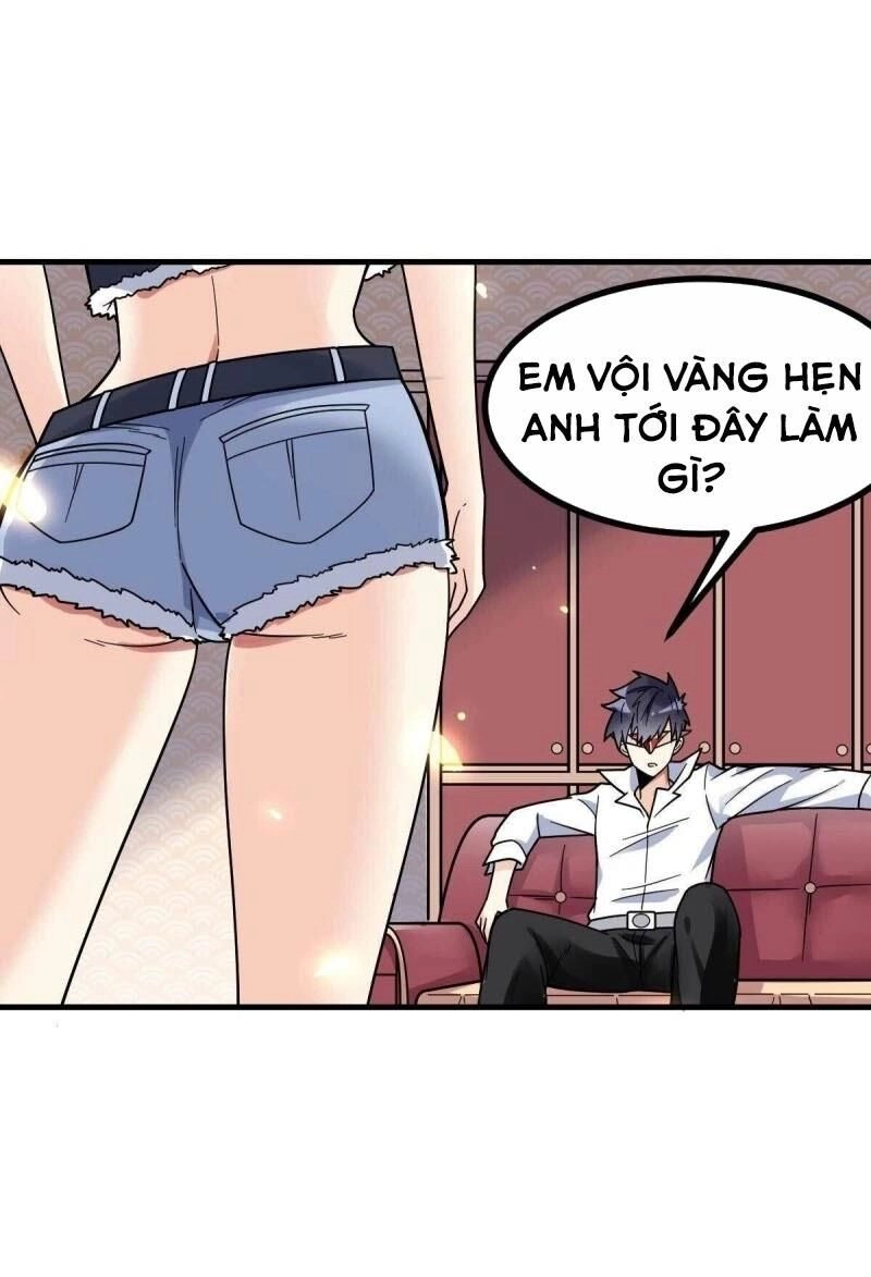 Vạn Hồn Hào Tế Chapter 18 - 5