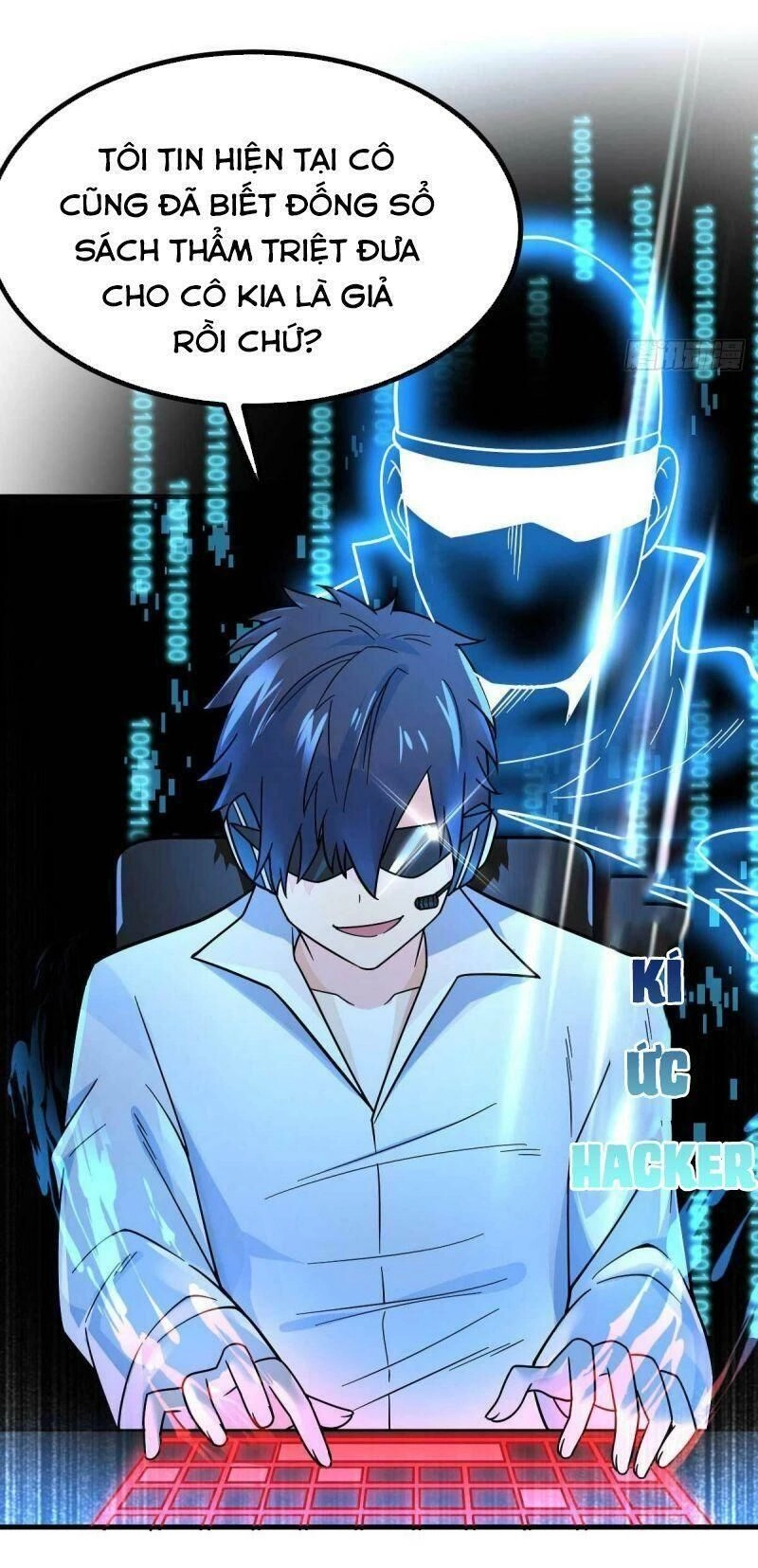 Vạn Hồn Hào Tế Chapter 19 - 13