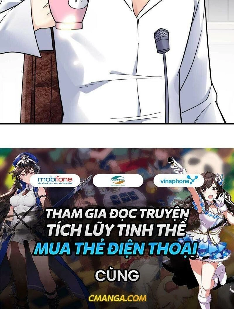 Vạn Hồn Hào Tế Chapter 20 - 31