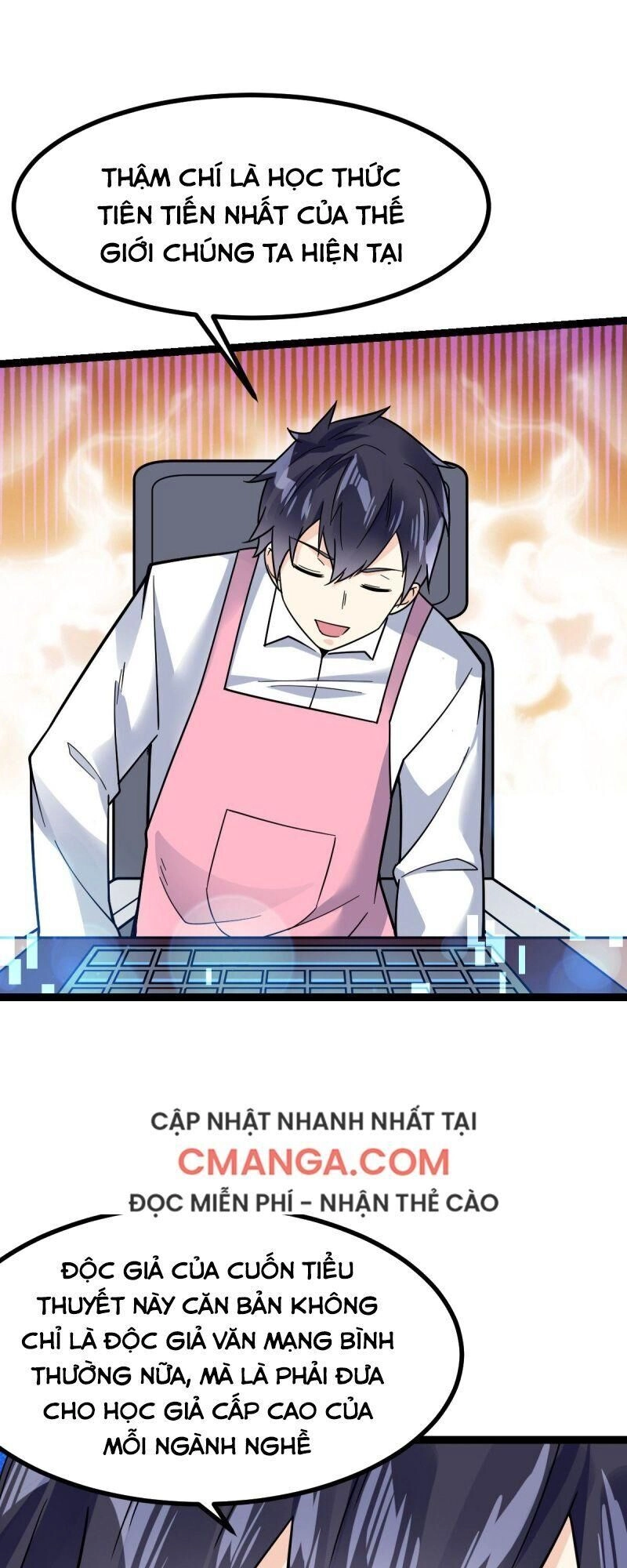 Vạn Hồn Hào Tế Chapter 22 - 33