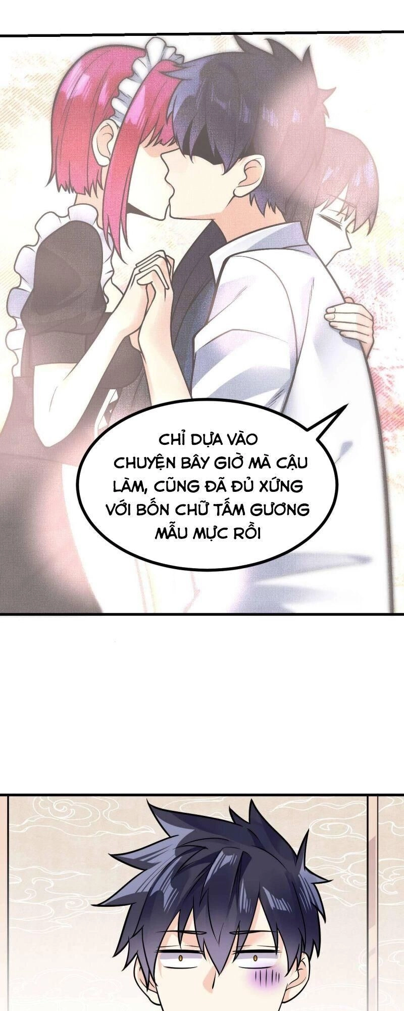Vạn Hồn Hào Tế Chapter 23 - 19
