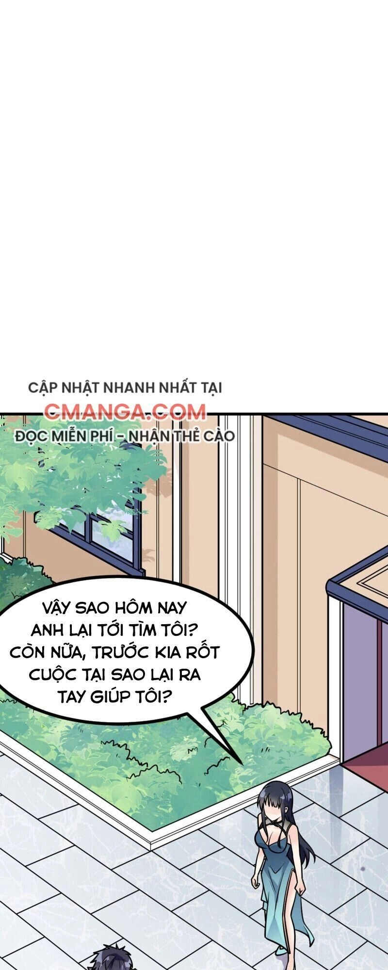 Vạn Hồn Hào Tế Chapter 26 - 23