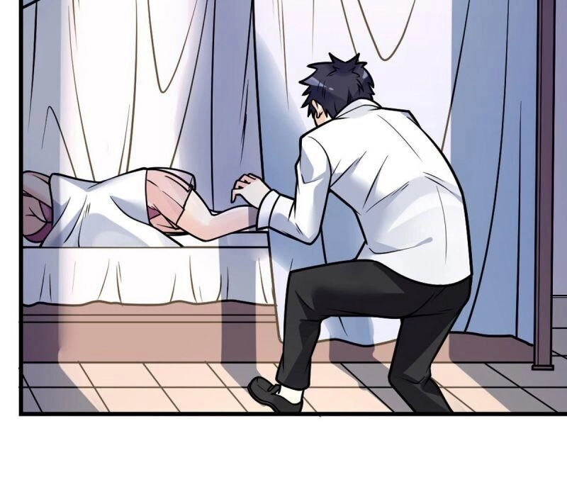 Vạn Hồn Hào Tế Chapter 28 - 34