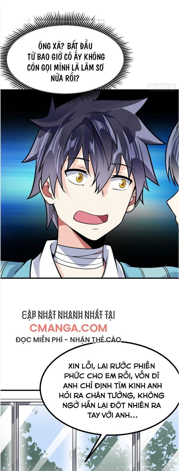 Vạn Hồn Hào Tế Chapter 31 - 7