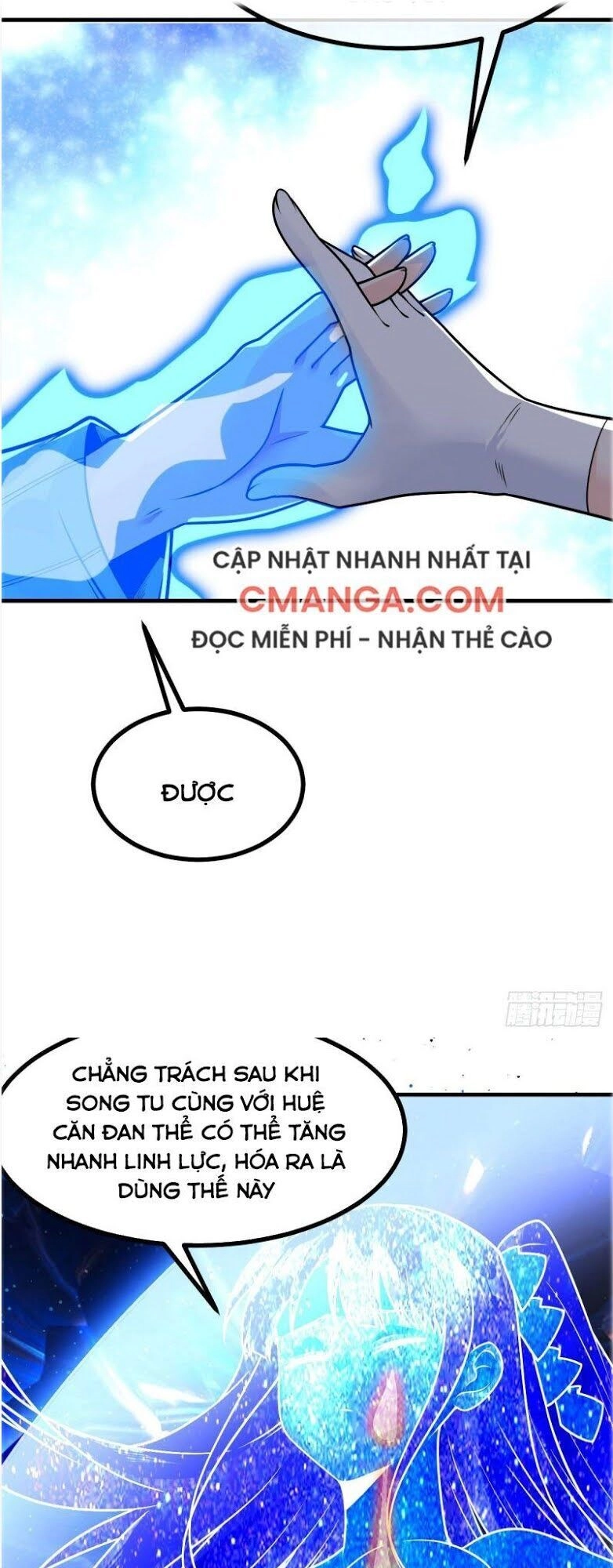 Vạn Hồn Hào Tế Chapter 31 - 33