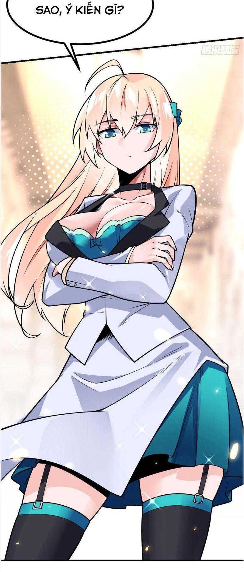 Vạn Hồn Hào Tế Chapter 32 - 26