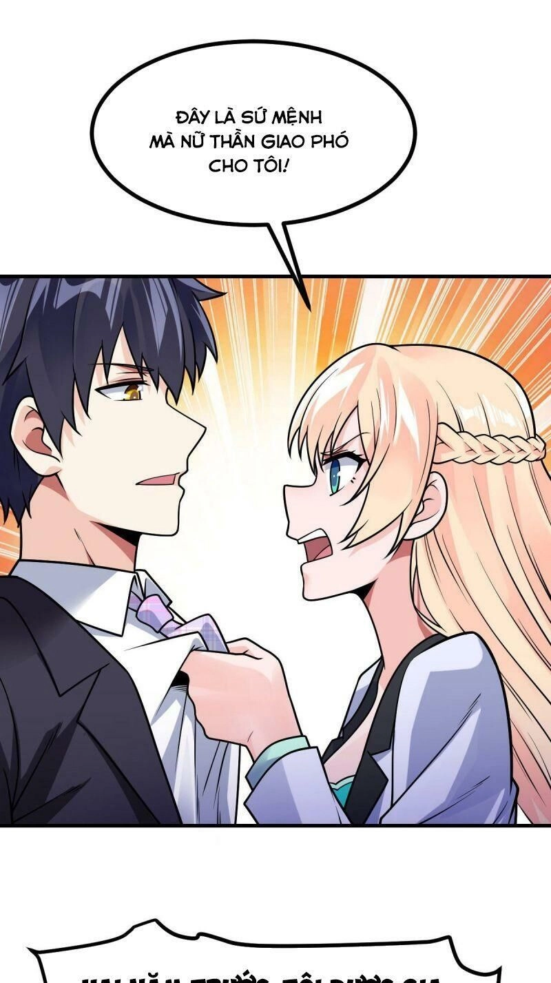 Vạn Hồn Hào Tế Chapter 33 - 7