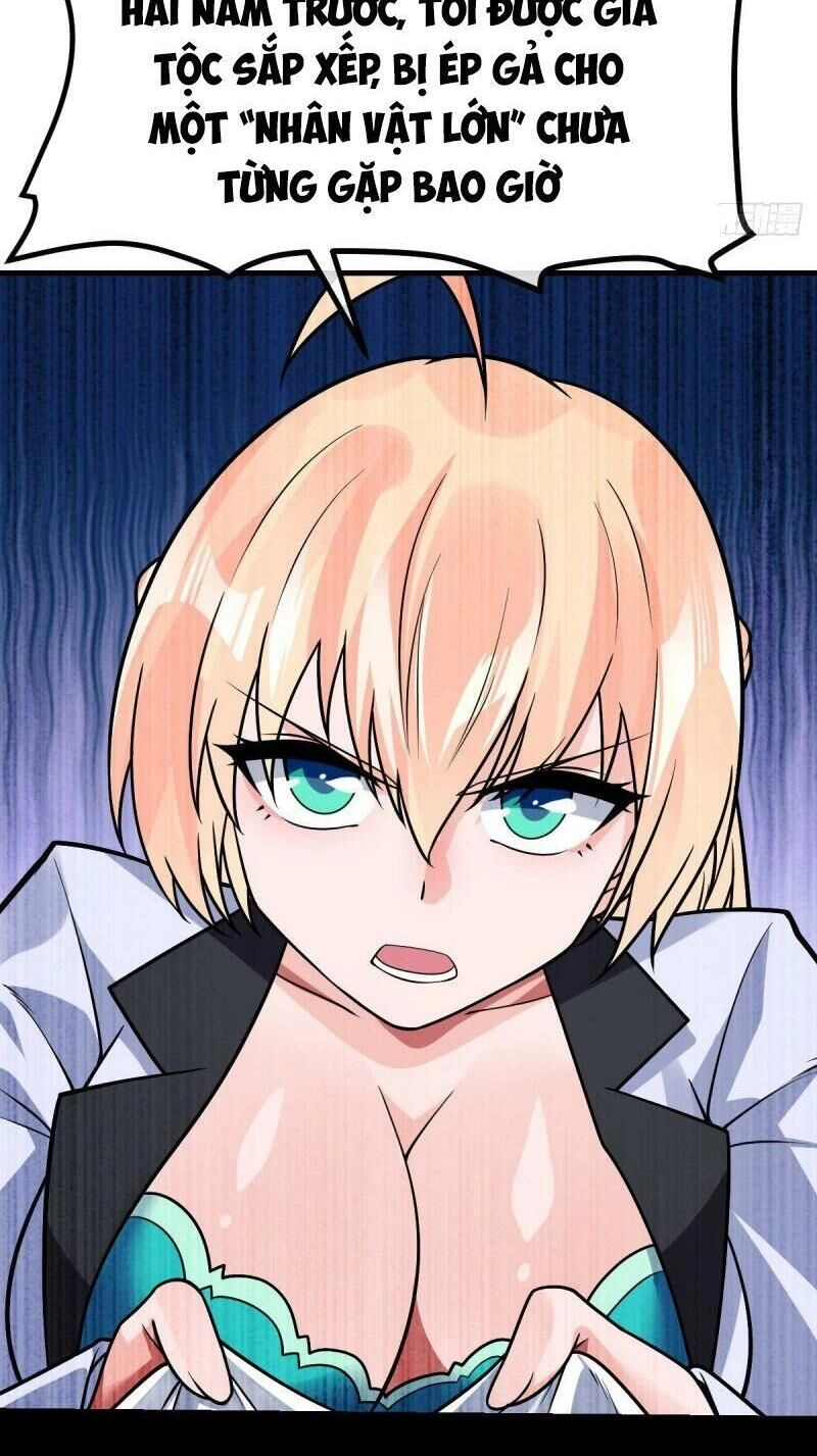 Vạn Hồn Hào Tế Chapter 33 - 8