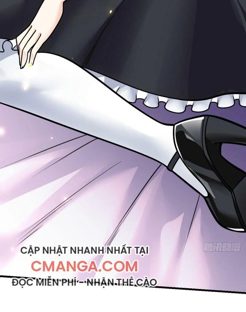 Vạn Hồn Hào Tế Chapter 35 - 47